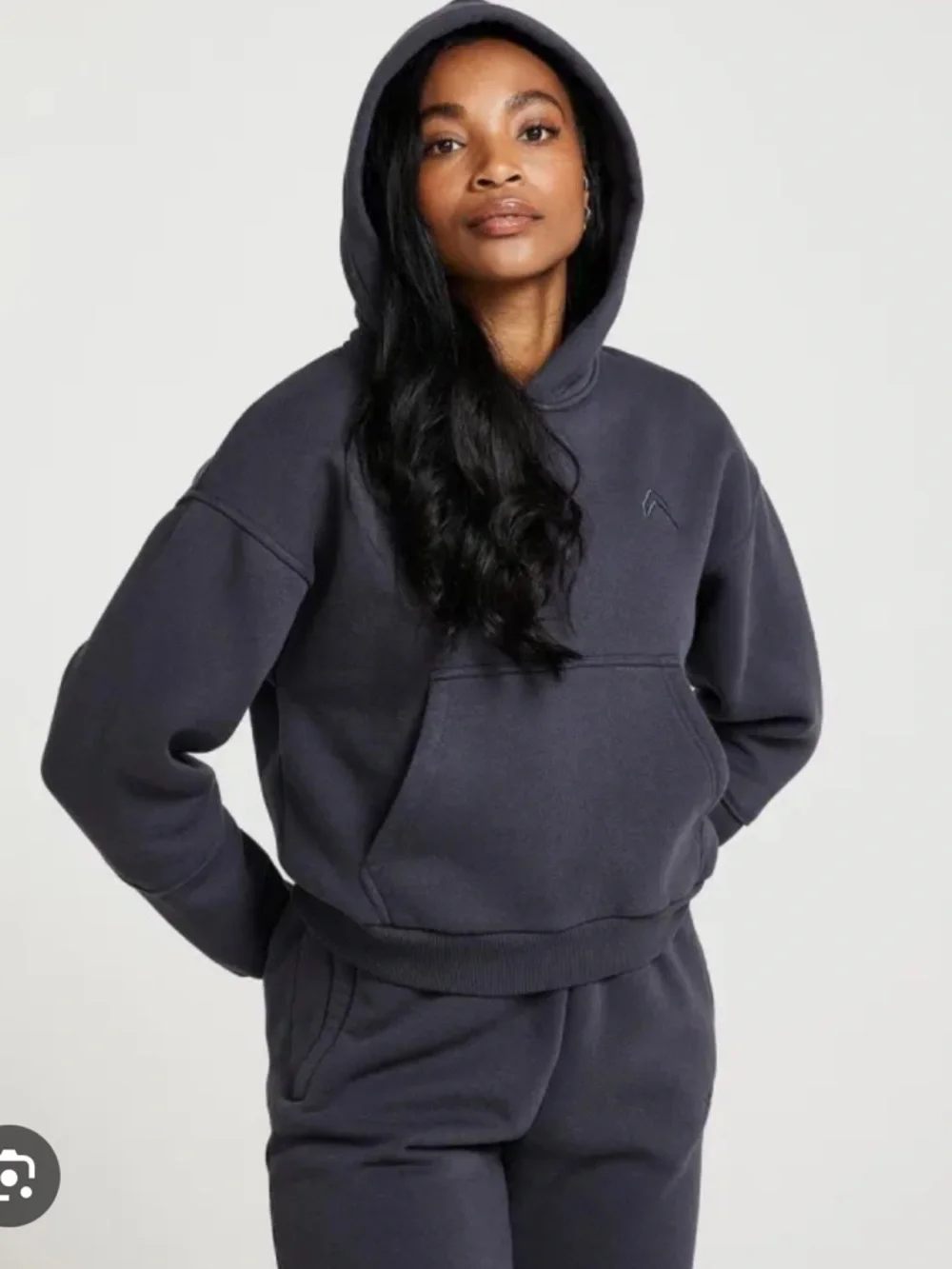 Oner Active Lounge Sweat Set - Picture 1 of 12